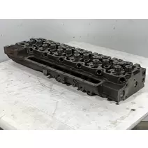 Cylinder-Head Cummins Isc