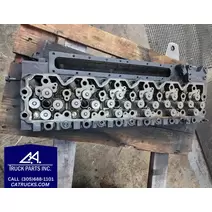 Cylinder Head CUMMINS ISC CA Truck Parts