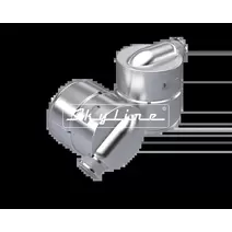 DPF (Diesel Particulate Filter) CUMMINS ISC