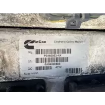 ECM Cummins ISC Complete Recycling