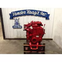Engine  Assembly Cummins ISC