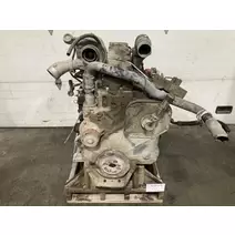 Engine Assembly Cummins ISC Vander Haags Inc Sp