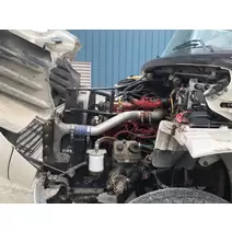 Engine  Assembly Cummins ISC