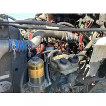 Engine--Assembly Cummins Isc