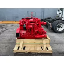 Engine Assembly CUMMINS ISC