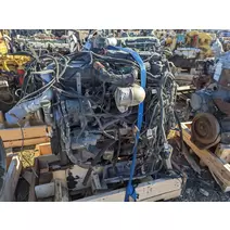 Engine Assembly CUMMINS ISC B &amp; D Truck Parts, Inc.