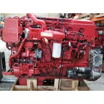 Engine Assembly CUMMINS ISC Nationwide Truck Parts Llc