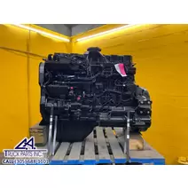 Engine Assembly CUMMINS ISC CA Truck Parts