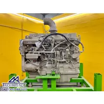 Engine Assembly CUMMINS ISC Ca Truck Parts