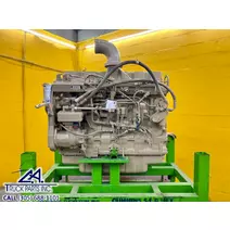 Engine Assembly CUMMINS ISC CA Truck Parts