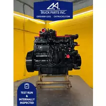 Engine Assembly CUMMINS ISC
