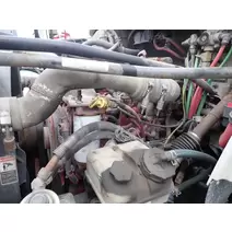 Engine Assembly CUMMINS ISC Michigan Truck Parts