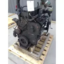 Engine Assembly CUMMINS ISC Active Truck Parts