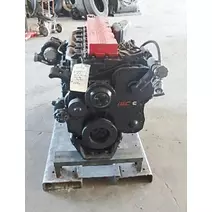 Engine Assembly CUMMINS ISC