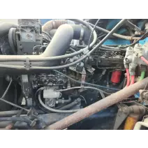 Engine Assembly Cummins ISC Complete Recycling