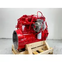 Engine Assembly CUMMINS ISC Heavy Quip, Inc. Dba Diesel Sales