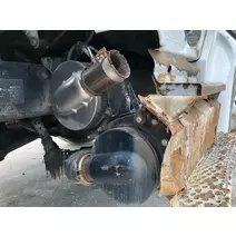 DPF (Diesel Particulate Filter) Cummins ISC Vander Haags Inc Kc