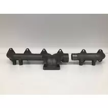 Exhaust Manifold Cummins ISC Vander Haags Inc Kc