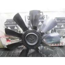 Fan Blade Cummins ISC Machinery And Truck Parts