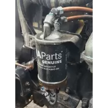 Filter / Water Separator Cummins ISC Complete Recycling