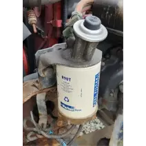 Filter / Water Separator Cummins ISC