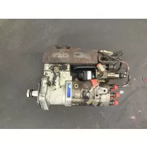 Fuel Injection Pump Cummins ISC