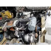 Turbocharger / Supercharger Cummins ISC Holst Truck Parts