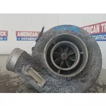 Turbocharger / Supercharger CUMMINS ISC American Truck Salvage