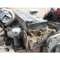 Valve Cover CUMMINS ISC