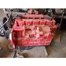Engine Assembly CUMMINS ISF2.8 Tony's Truck Parts