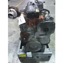 Engine Assembly CUMMINS ISL 1096 LKQ Heavy Duty Core