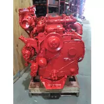 Engine Assembly CUMMINS ISL 3122 LKQ Acme Truck Parts