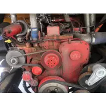 Engine Assembly Cummins ISL G Holst Truck Parts