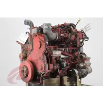 Engine-Assembly Cummins Isl-G