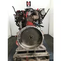 Engine Assembly CUMMINS ISL G