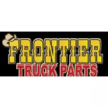  CUMMINS ISL G Frontier Truck Parts