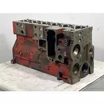 Cylinder-Block Cummins Isl9