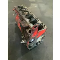 Cylinder Block CUMMINS ISL9 Hd Truck Repair &amp; Service