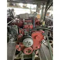 Engine Assembly CUMMINS ISL9