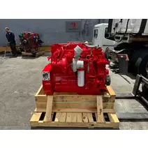 Engine-Assembly Cummins Isl9