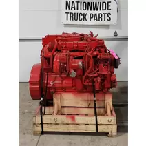 Engine Assembly CUMMINS ISL9 Nationwide Truck Parts Llc