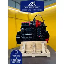 Engine Assembly CUMMINS ISL9 CA Truck Parts