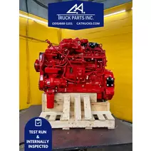 Engine-Assembly Cummins Isl9