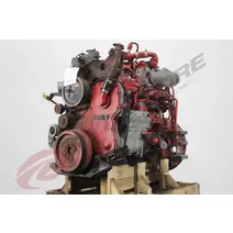 Engine Assembly CUMMINS ISL9 Rydemore Heavy Duty Truck Parts Inc