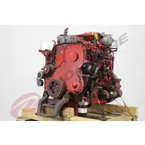 Engine-Assembly Cummins Isl9