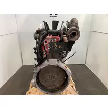 Engine Assembly CUMMINS ISL9 Housby
