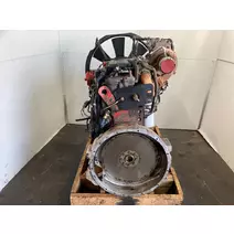 Engine-Assembly Cummins Isl9