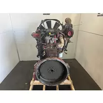 Engine-Assembly Cummins Isl9