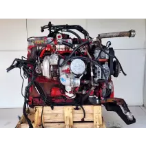 Engine Assembly Cummins ISL9 Complete Recycling
