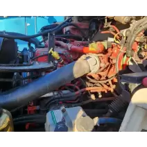 Engine Assembly Cummins ISL9 Complete Recycling